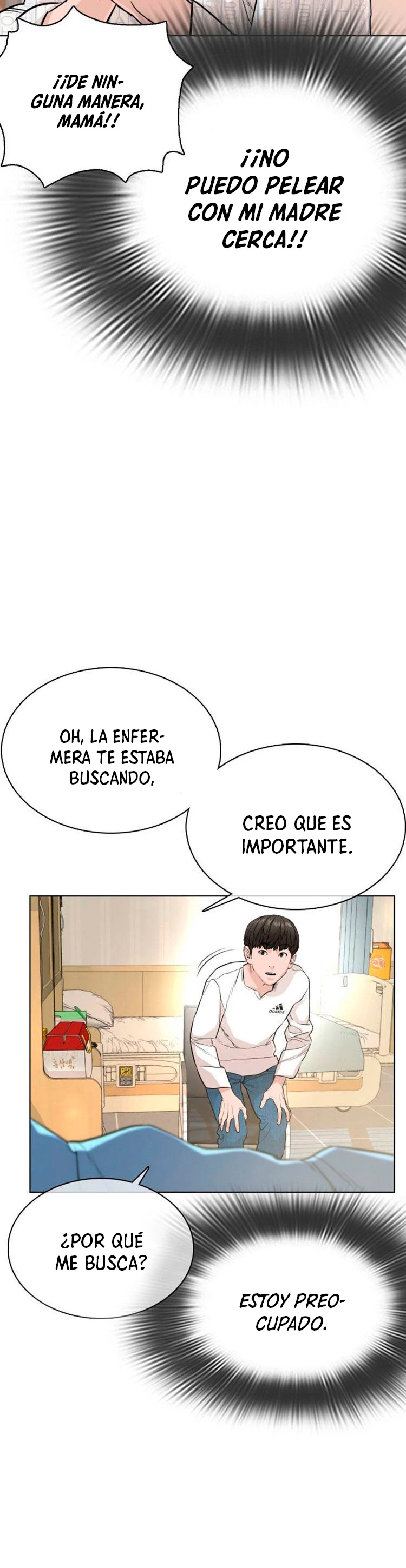 Como madrear > Capitulo 26 > Page 641