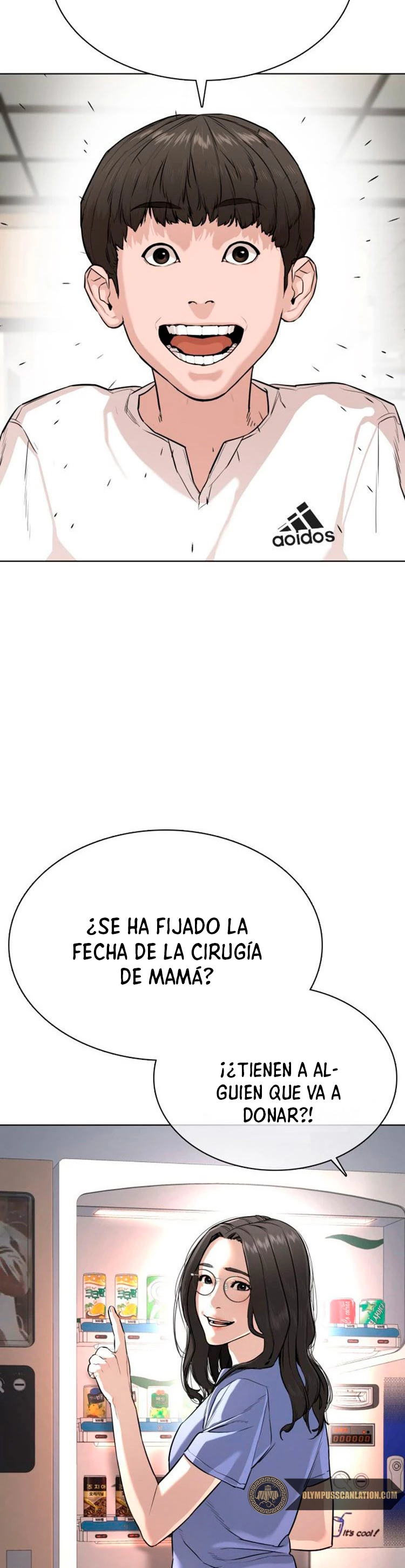 Como madrear > Capitulo 26 > Page 661