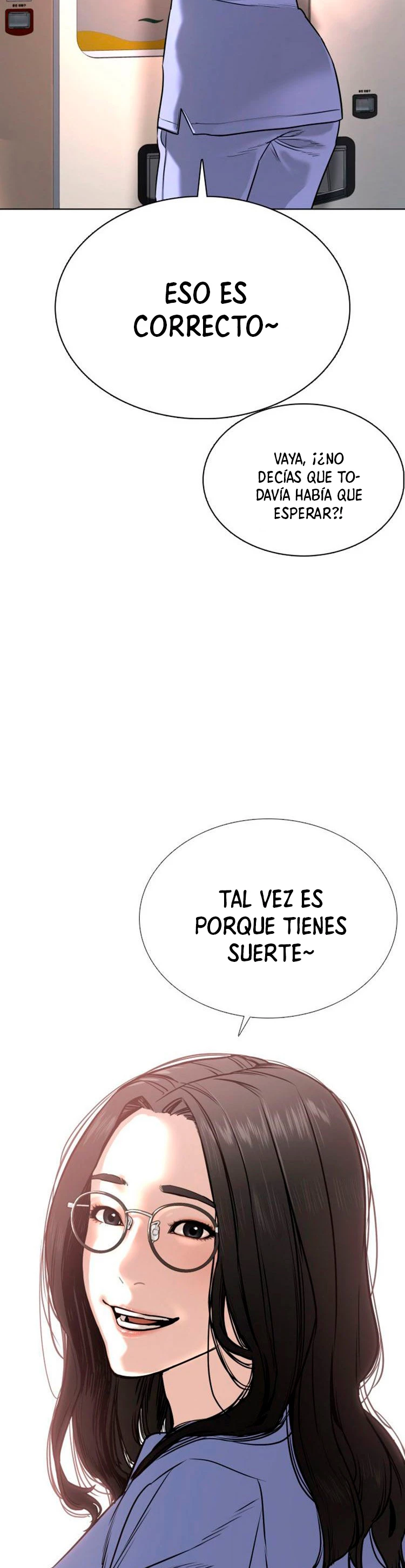 Como madrear > Capitulo 26 > Page 671