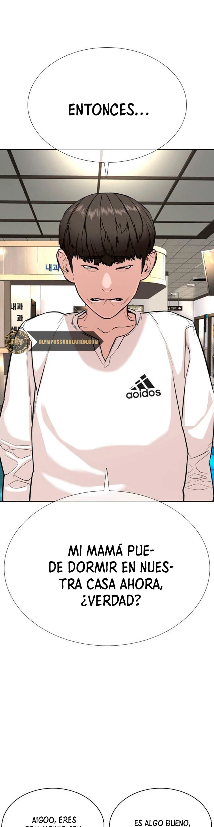 Como madrear > Capitulo 26 > Page 691