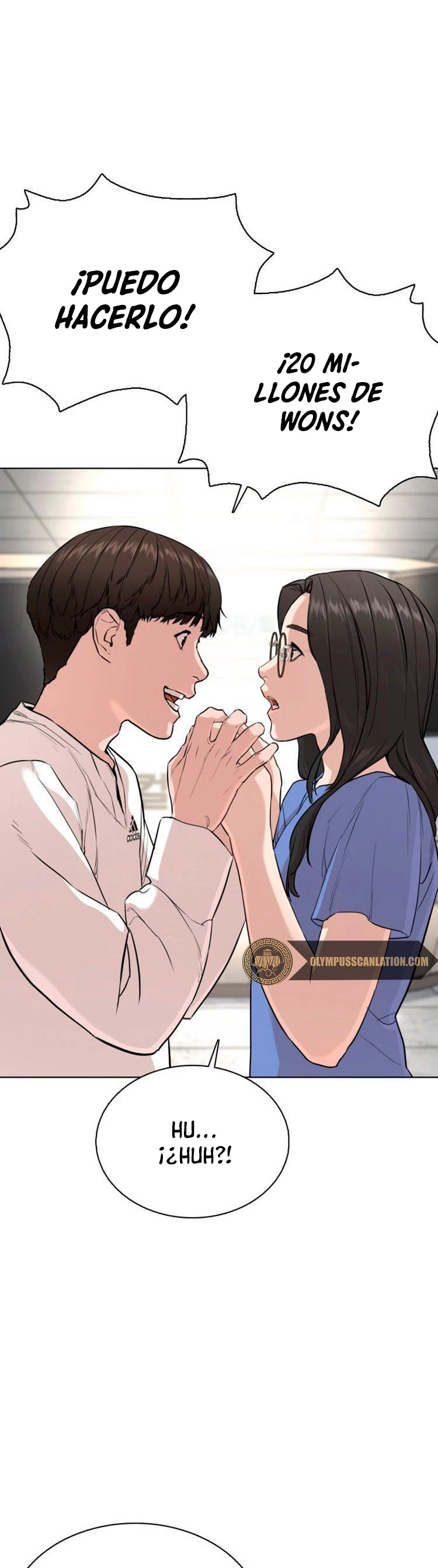 Como madrear > Capitulo 26 > Page 711