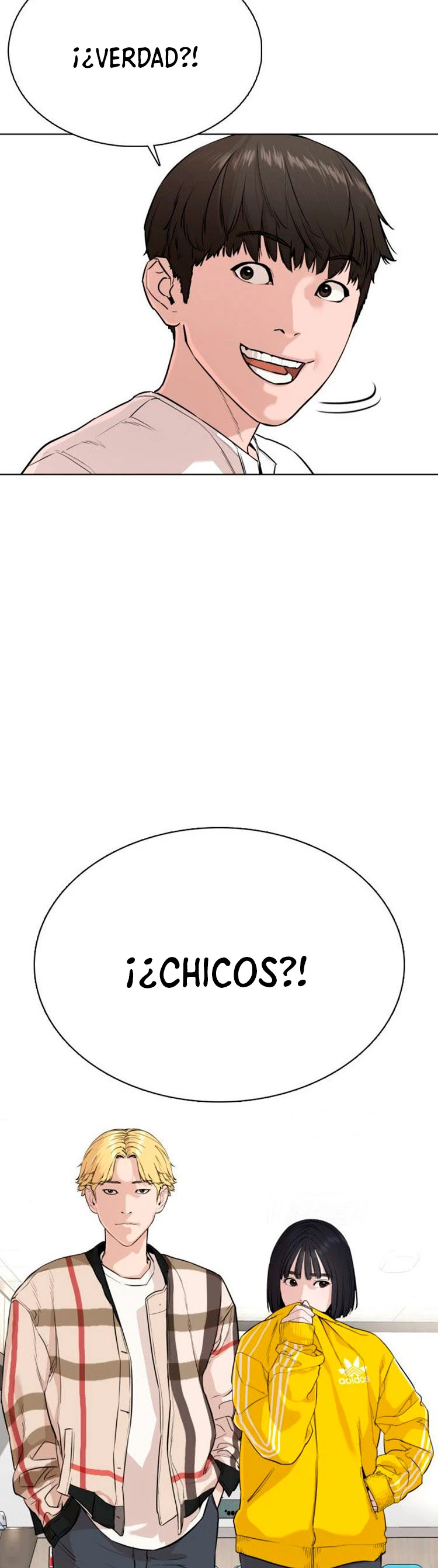 Como madrear > Capitulo 26 > Page 721