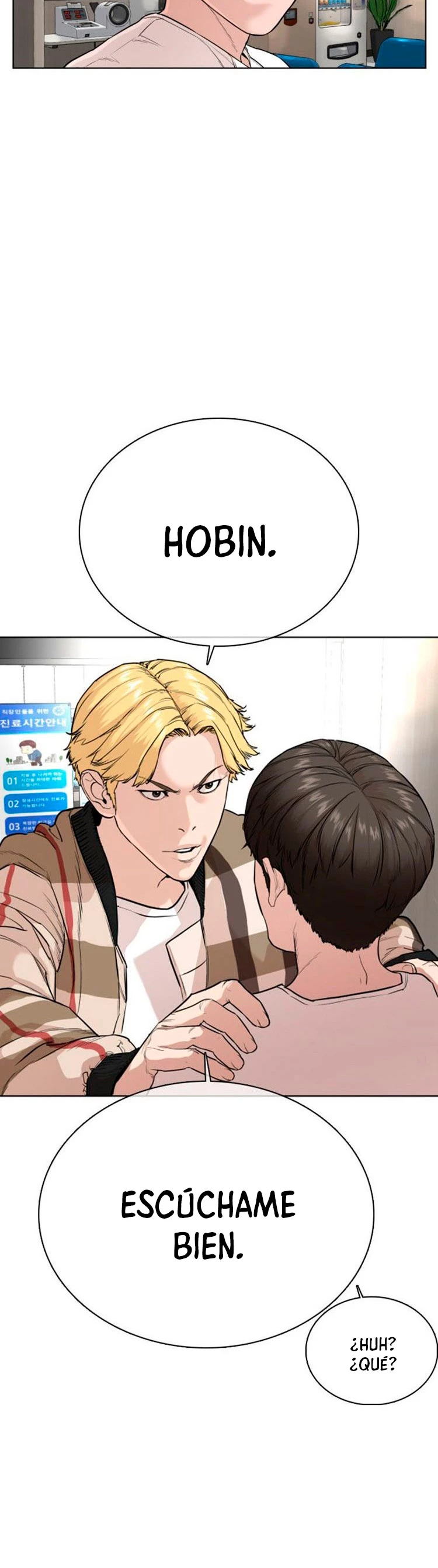 Como madrear > Capitulo 26 > Page 751