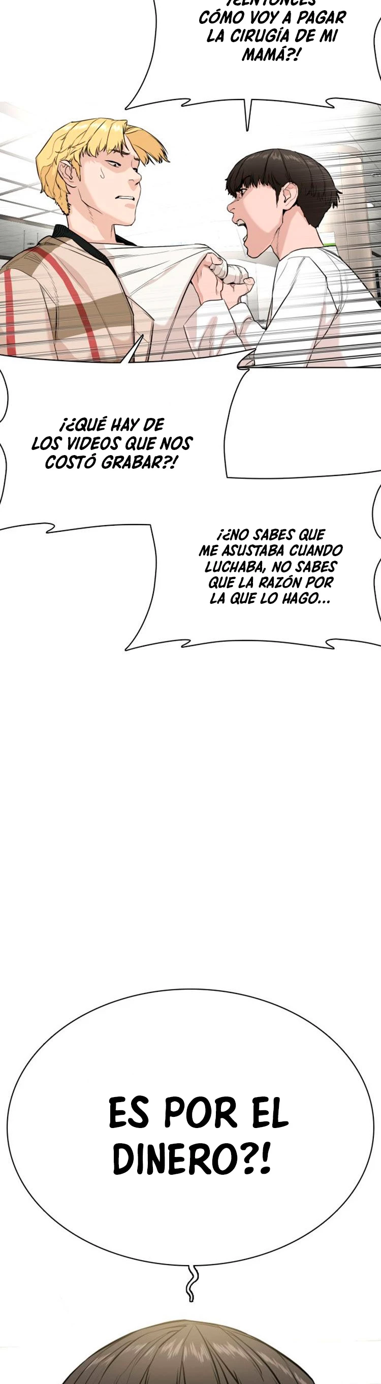 Como madrear > Capitulo 27 > Page 41