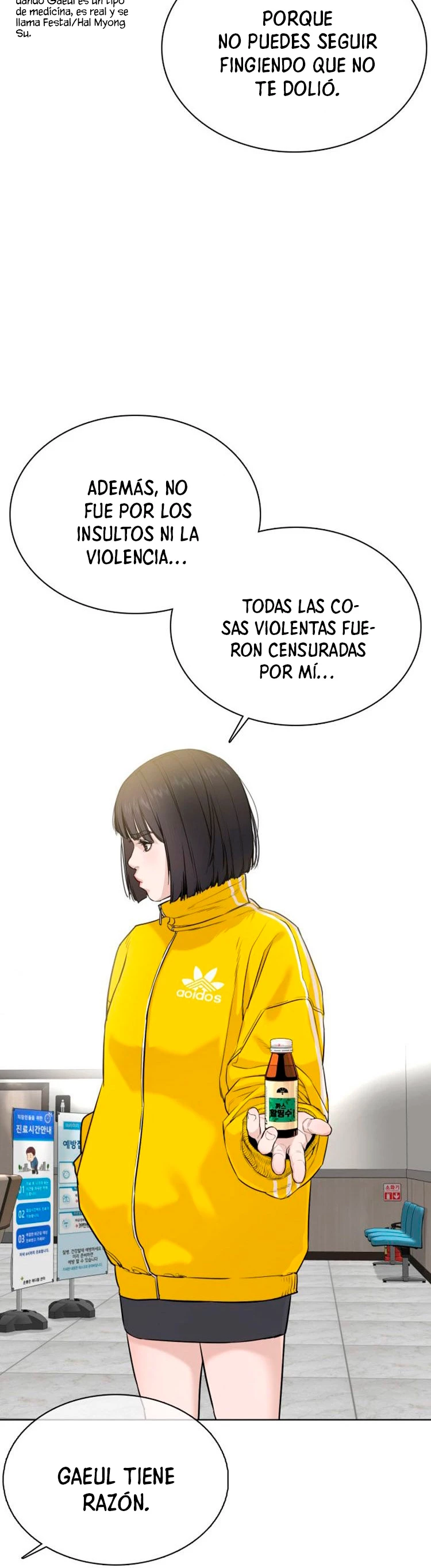 Como madrear > Capitulo 27 > Page 61