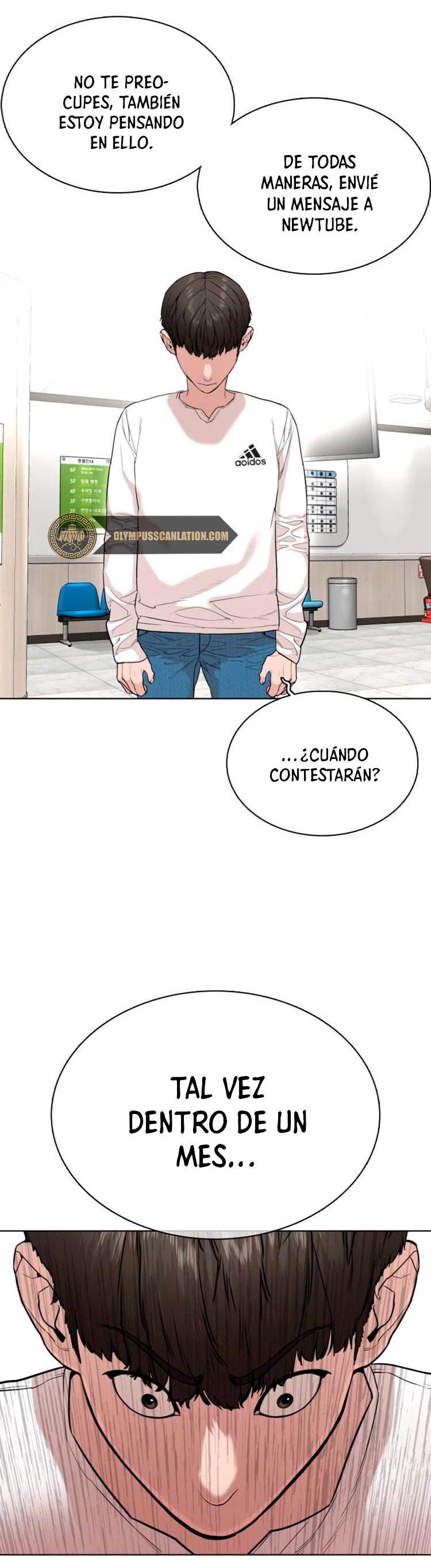 Como madrear > Capitulo 27 > Page 81