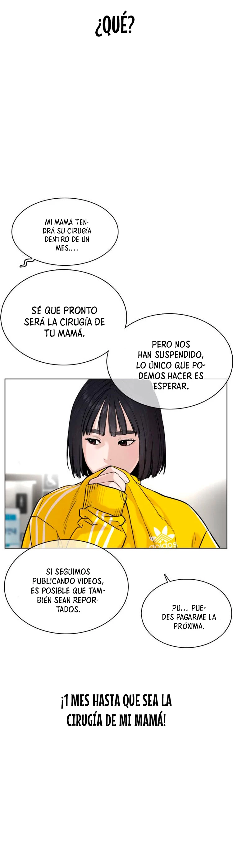 Como madrear > Capitulo 27 > Page 91