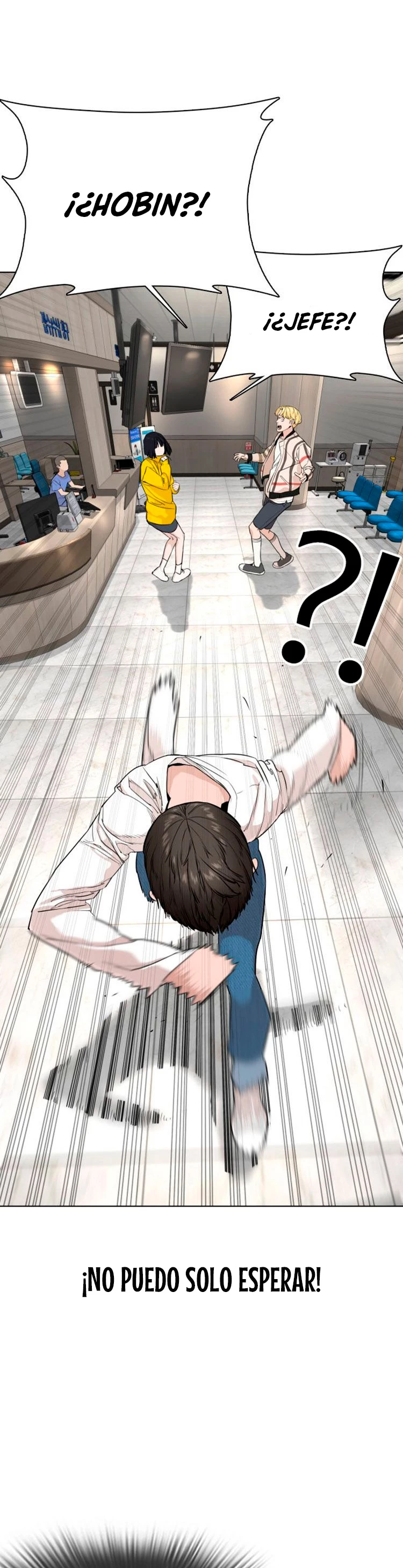 Como madrear > Capitulo 27 > Page 101