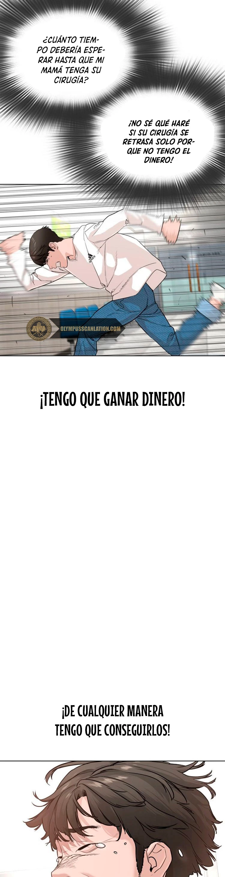 Como madrear > Capitulo 27 > Page 111