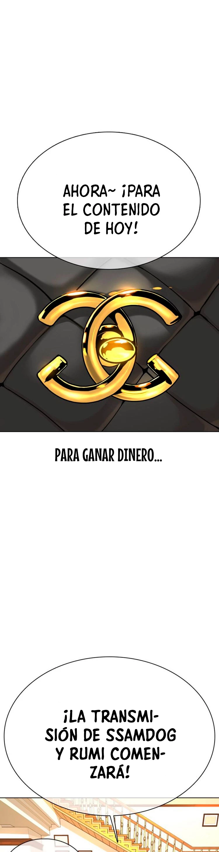 Como madrear > Capitulo 27 > Page 131