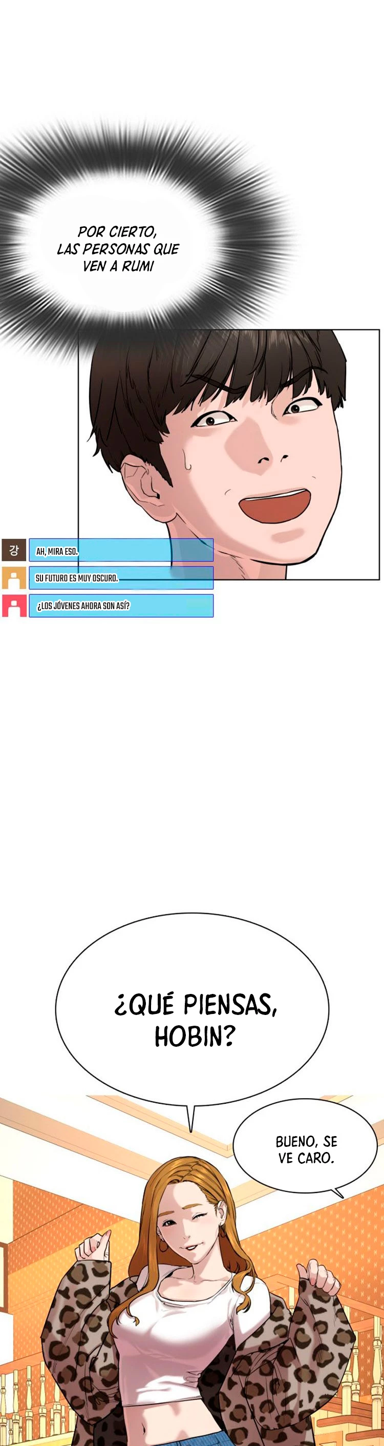 Como madrear > Capitulo 27 > Page 171