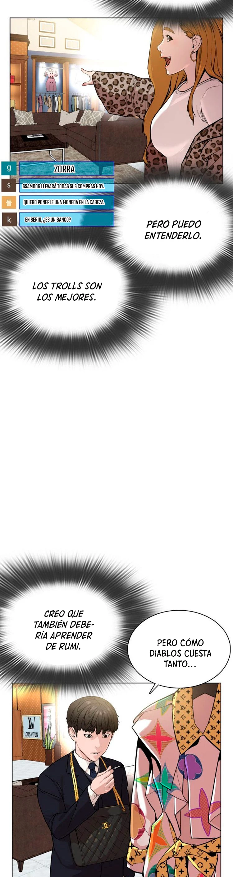 Como madrear > Capitulo 27 > Page 191