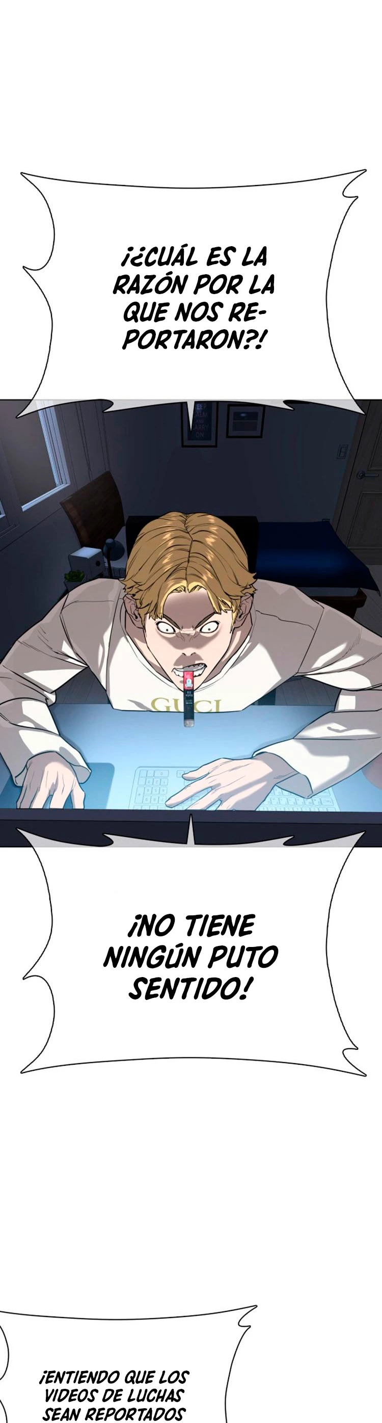 Como madrear > Capitulo 27 > Page 271