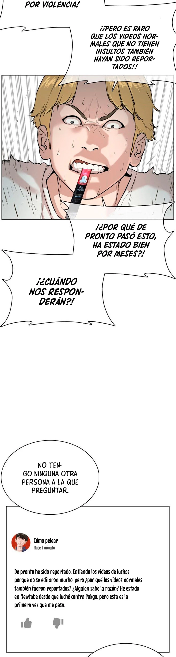 Como madrear > Capitulo 27 > Page 281