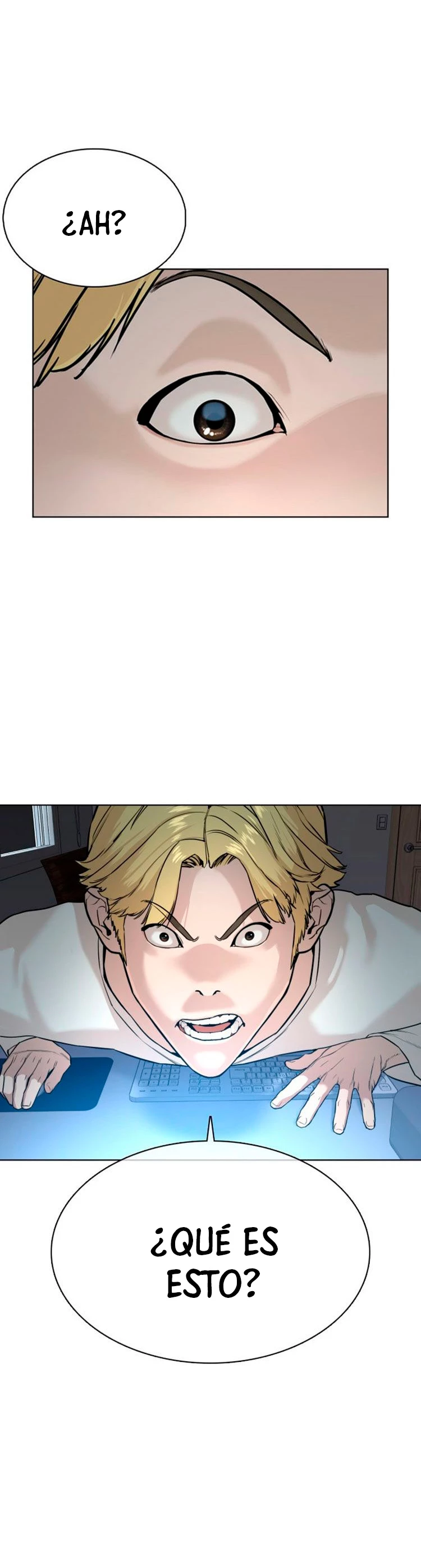 Como madrear > Capitulo 27 > Page 311