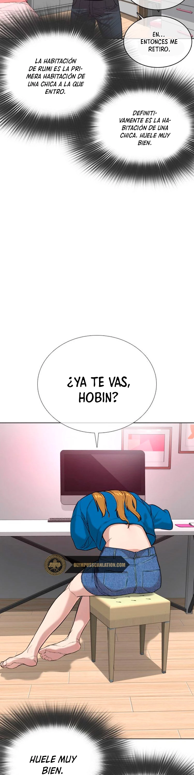 Como madrear > Capitulo 27 > Page 361