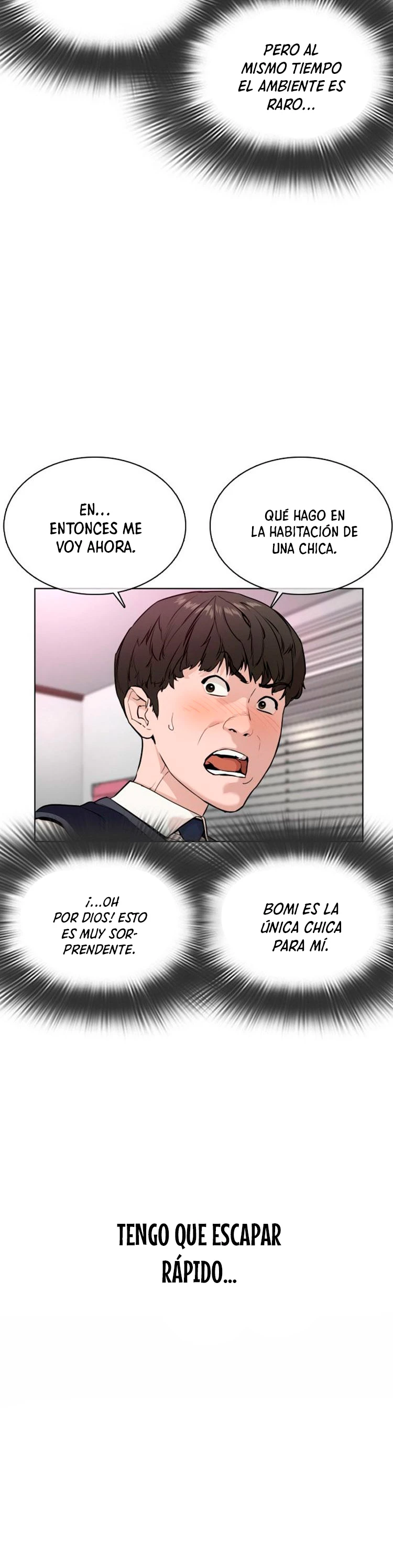 Como madrear > Capitulo 27 > Page 371