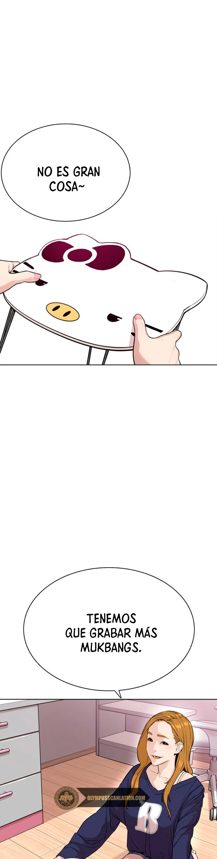 Como madrear > Capitulo 27 > Page 401