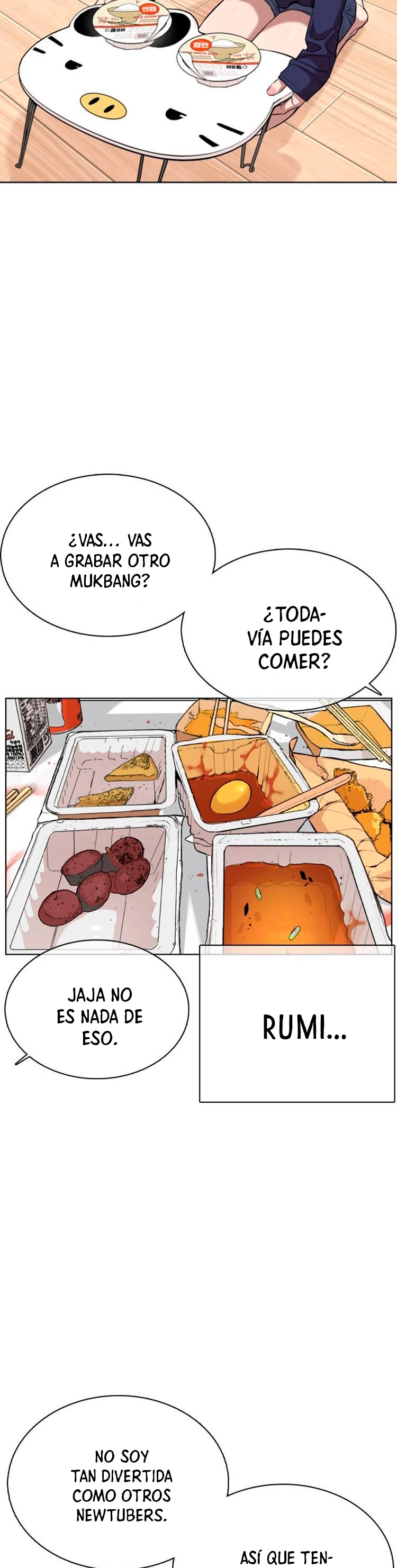 Como madrear > Capitulo 27 > Page 411