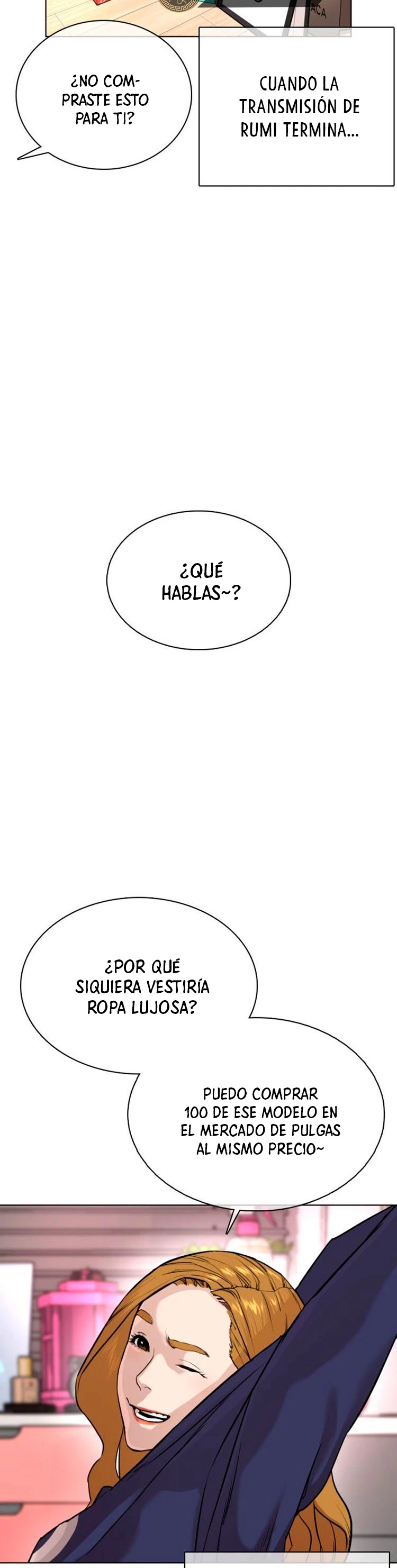 Como madrear > Capitulo 27 > Page 431