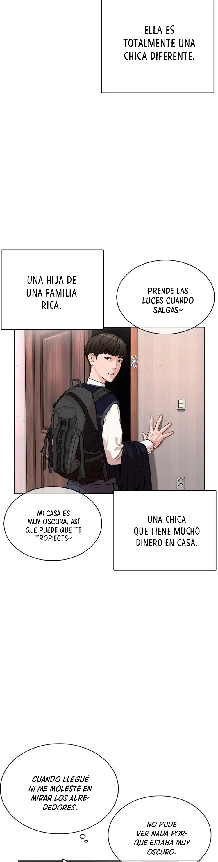 Como madrear > Capitulo 27 > Page 441