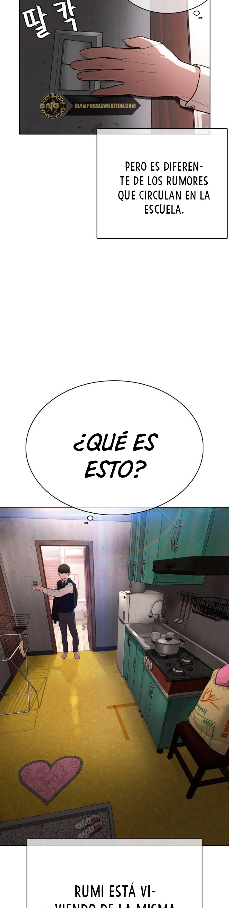 Como madrear > Capitulo 27 > Page 461