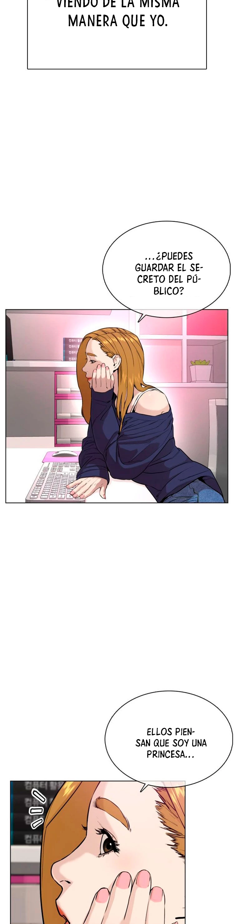 Como madrear > Capitulo 27 > Page 471