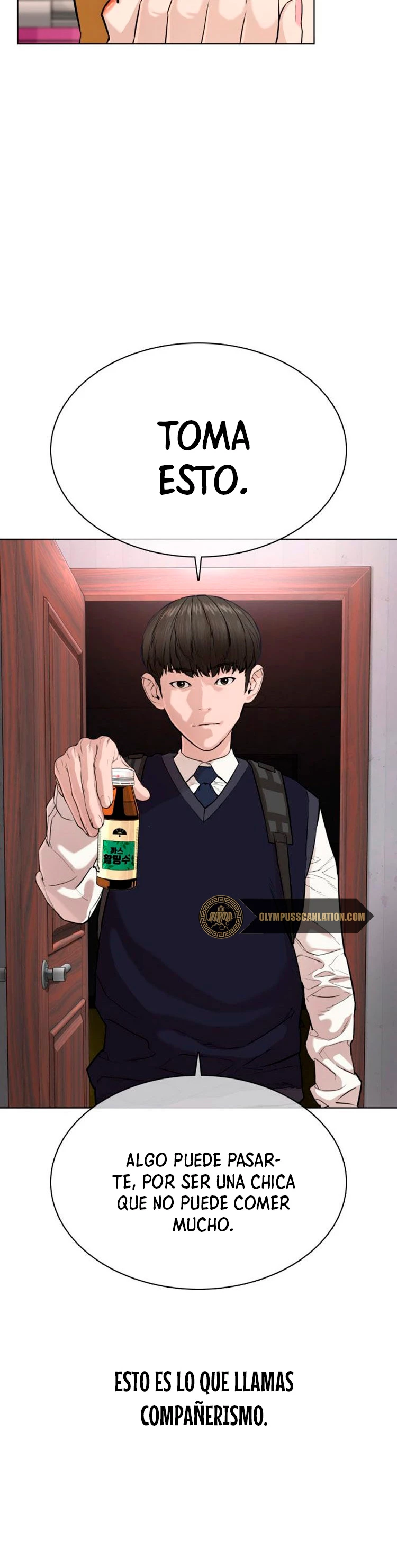 Como madrear > Capitulo 27 > Page 481