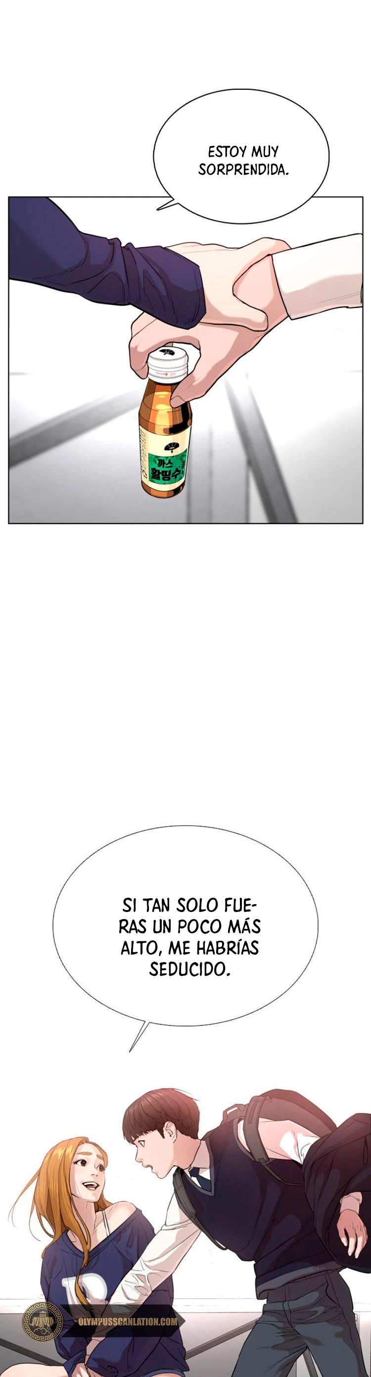 Como madrear > Capitulo 27 > Page 491