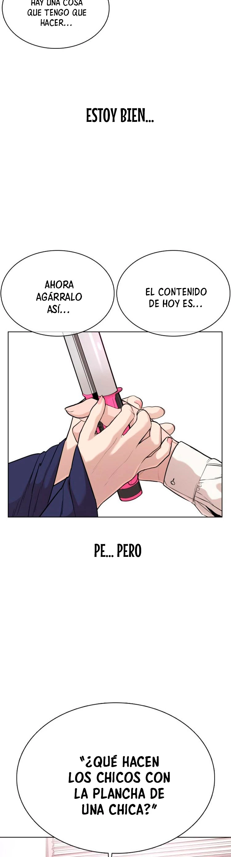 Como madrear > Capitulo 27 > Page 521