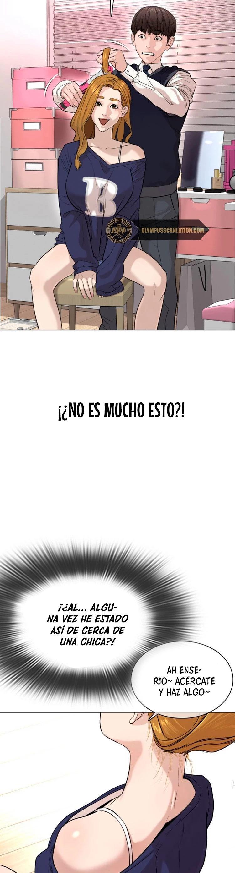 Como madrear > Capitulo 27 > Page 531