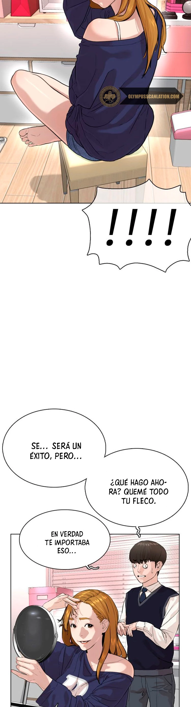 Como madrear > Capitulo 27 > Page 591