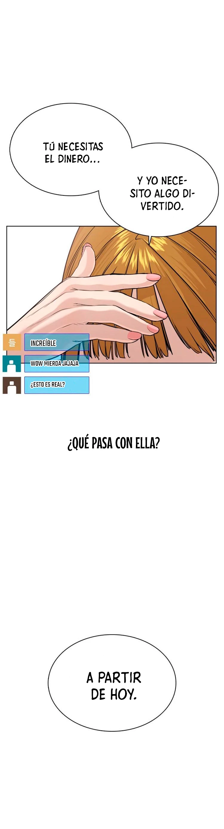 Como madrear > Capitulo 27 > Page 641