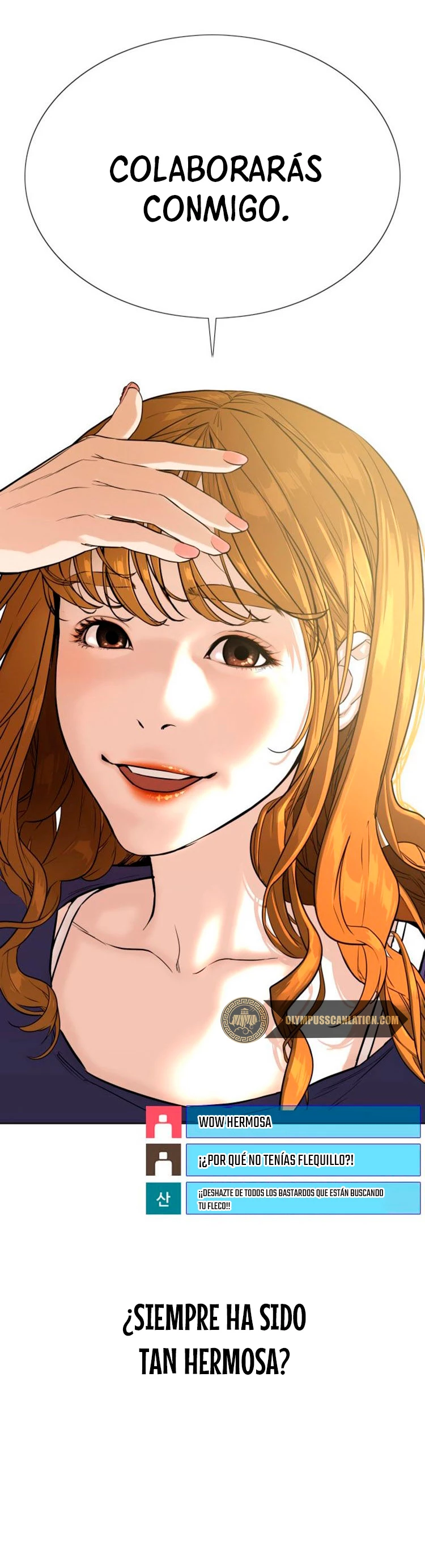 Como madrear > Capitulo 27 > Page 651