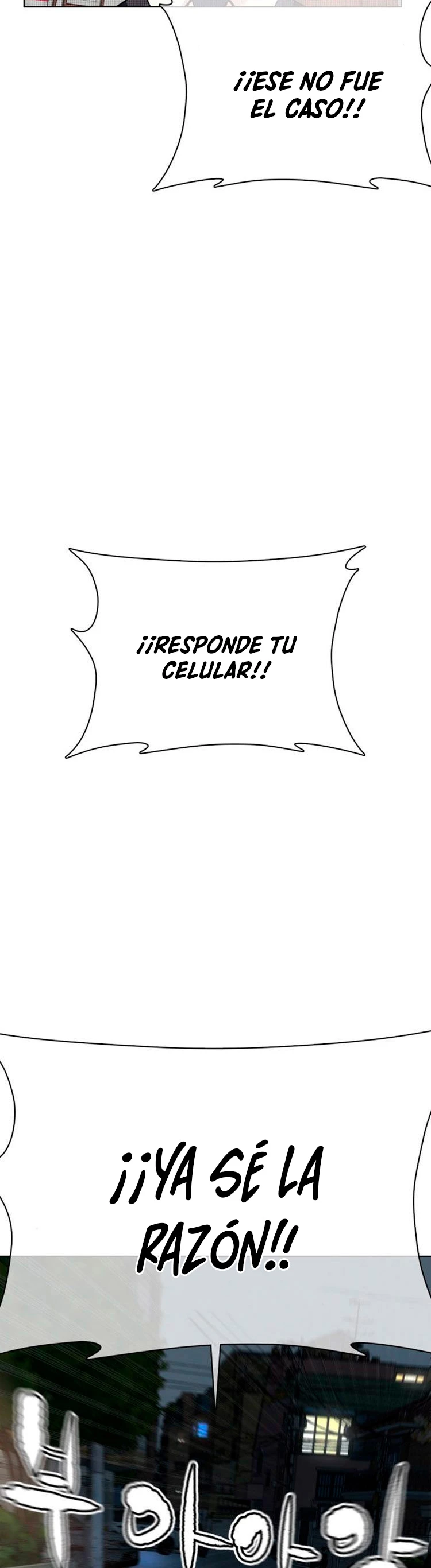 Como madrear > Capitulo 27 > Page 671