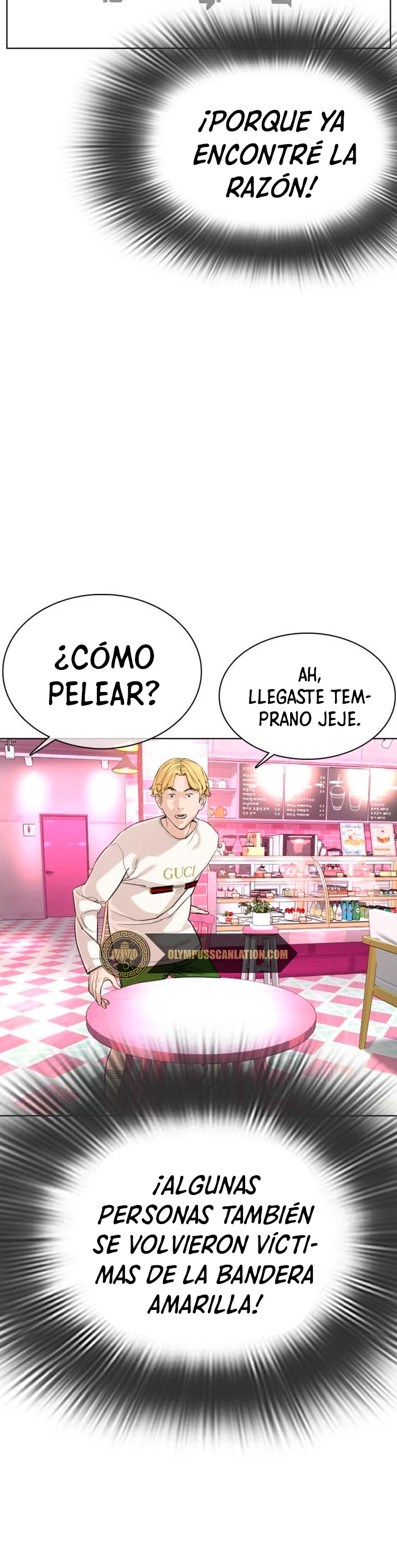 Como madrear > Capitulo 28 > Page 31