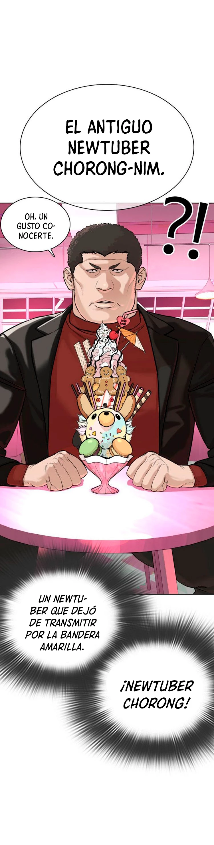 Como madrear > Capitulo 28 > Page 41