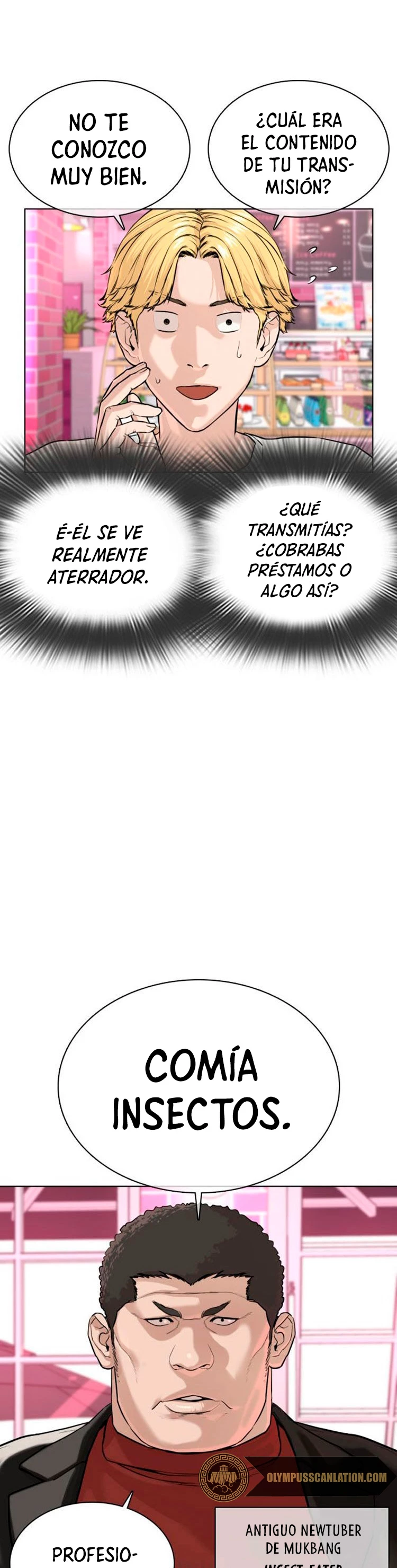 Como madrear > Capitulo 28 > Page 51