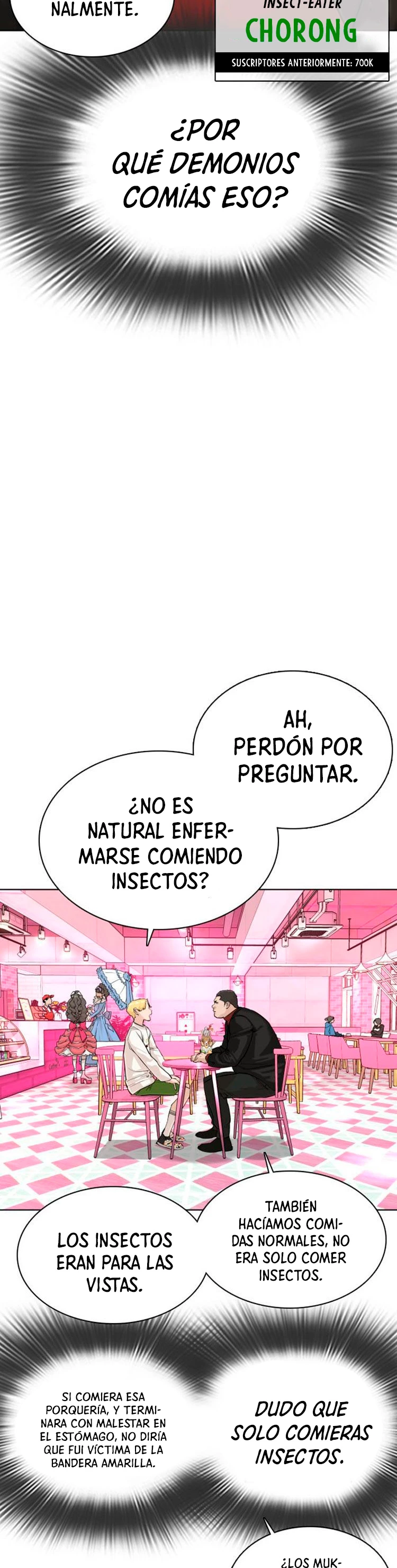 Como madrear > Capitulo 28 > Page 61