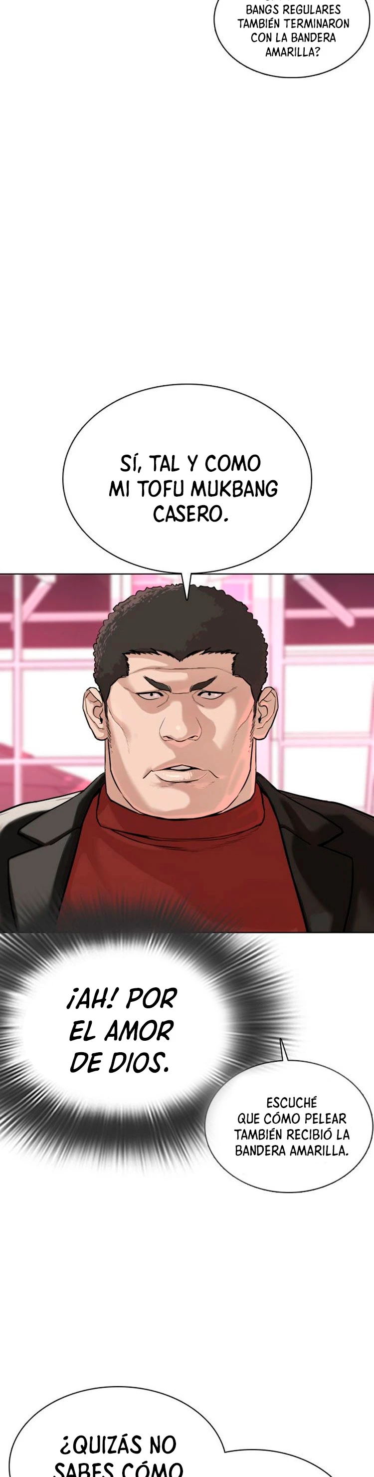 Como madrear > Capitulo 28 > Page 71