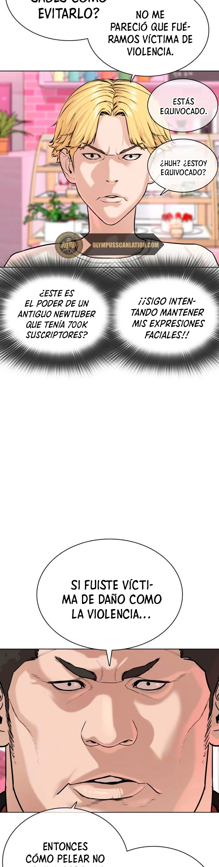 Como madrear > Capitulo 28 > Page 81