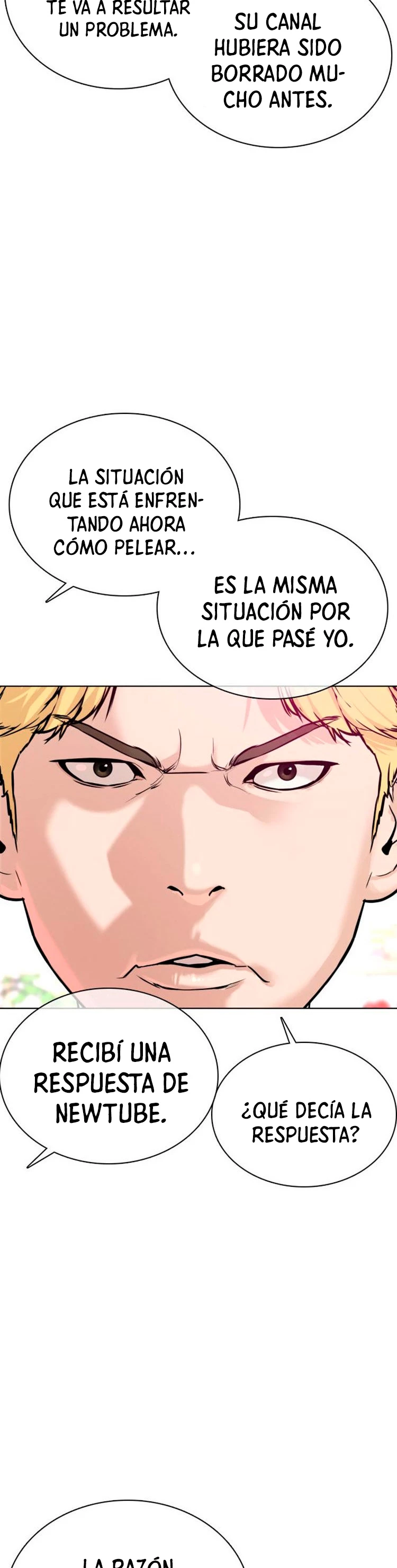 Como madrear > Capitulo 28 > Page 91