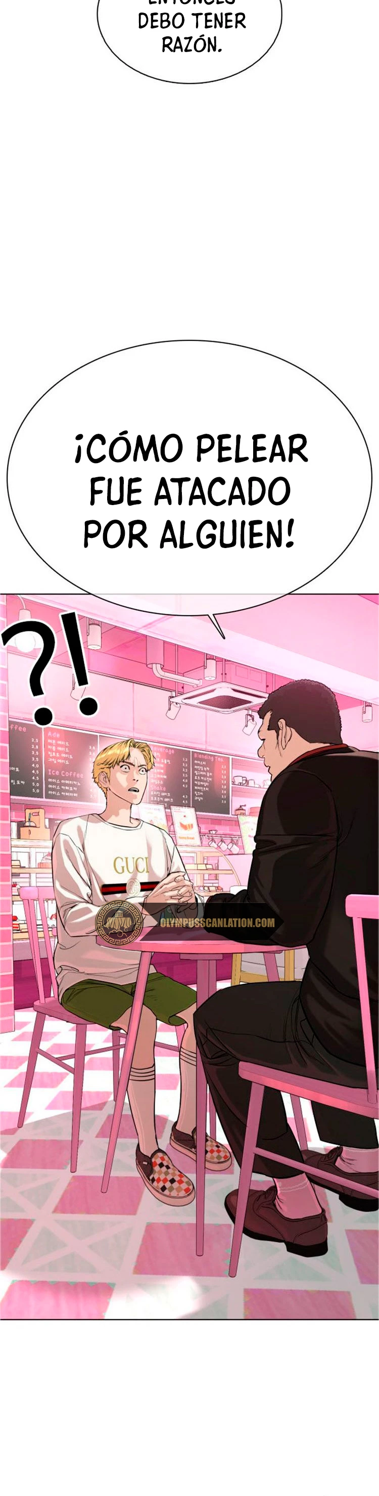 Como madrear > Capitulo 28 > Page 111