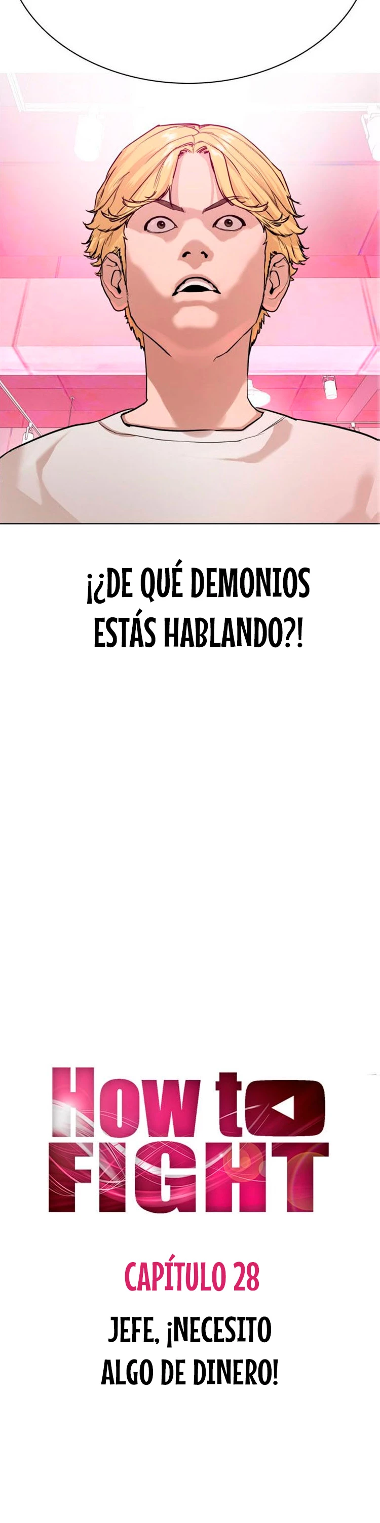 Como madrear > Capitulo 28 > Page 151