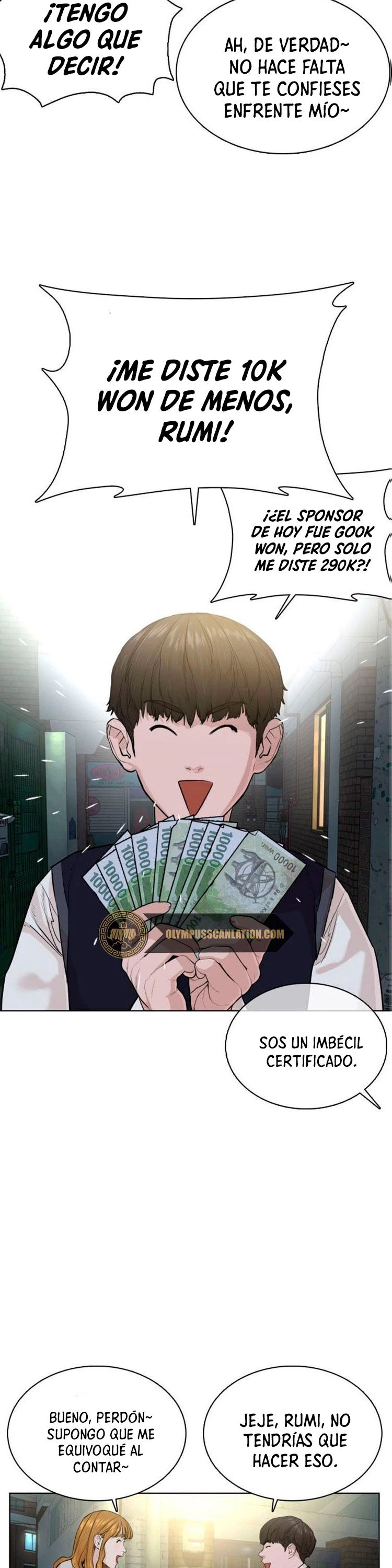 Como madrear > Capitulo 28 > Page 181