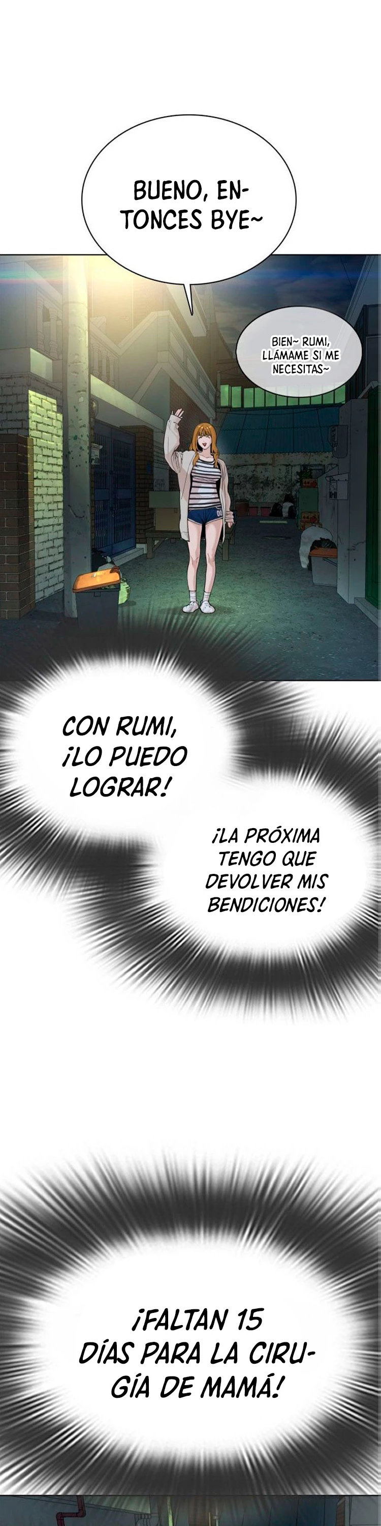 Como madrear > Capitulo 28 > Page 201