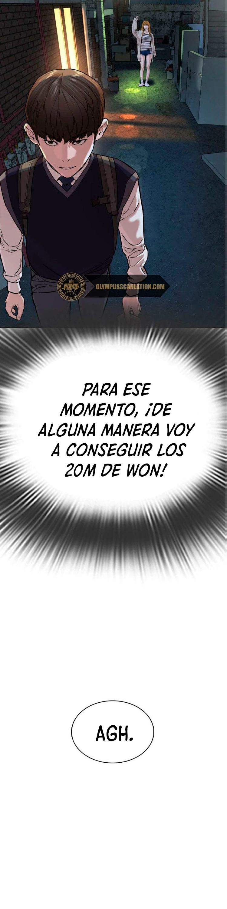 Como madrear > Capitulo 28 > Page 211