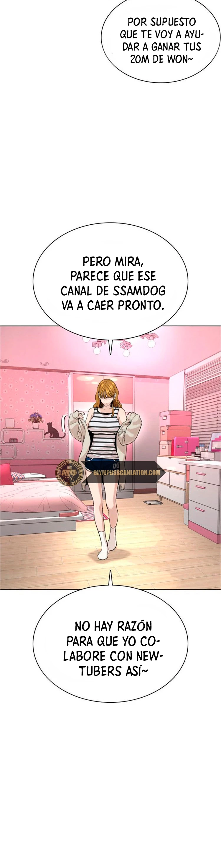 Como madrear > Capitulo 28 > Page 241