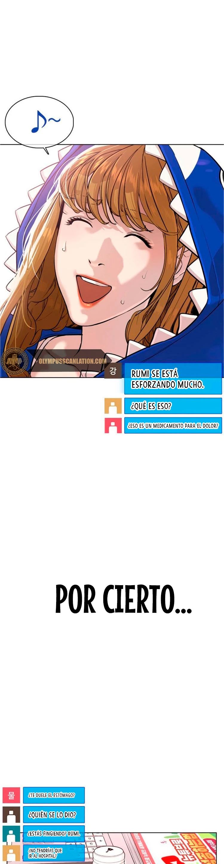 Como madrear > Capitulo 28 > Page 271