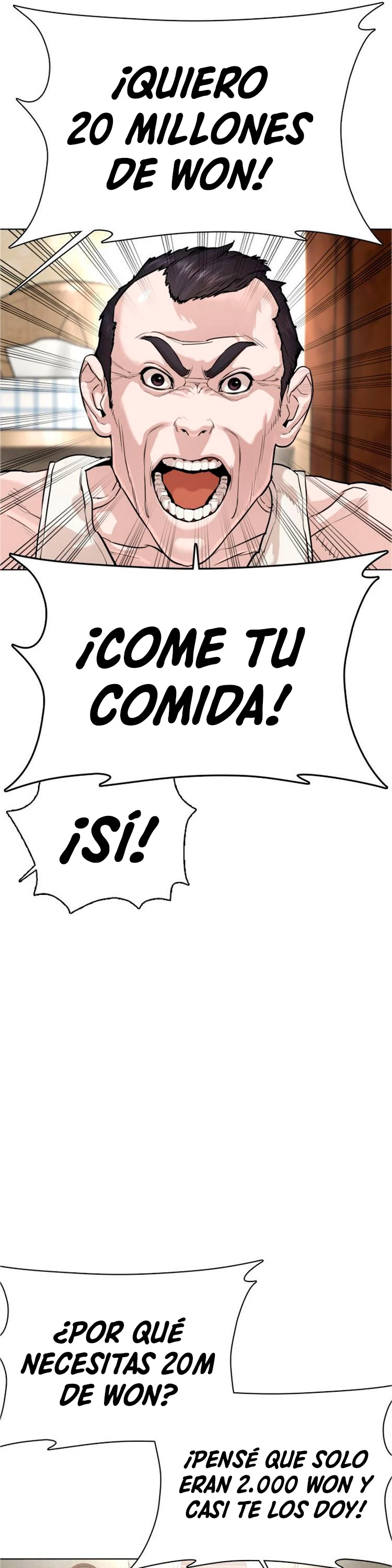 Como madrear > Capitulo 28 > Page 331